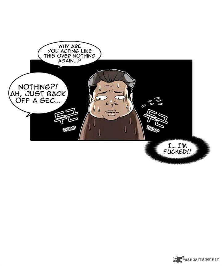 Lookism 2 44