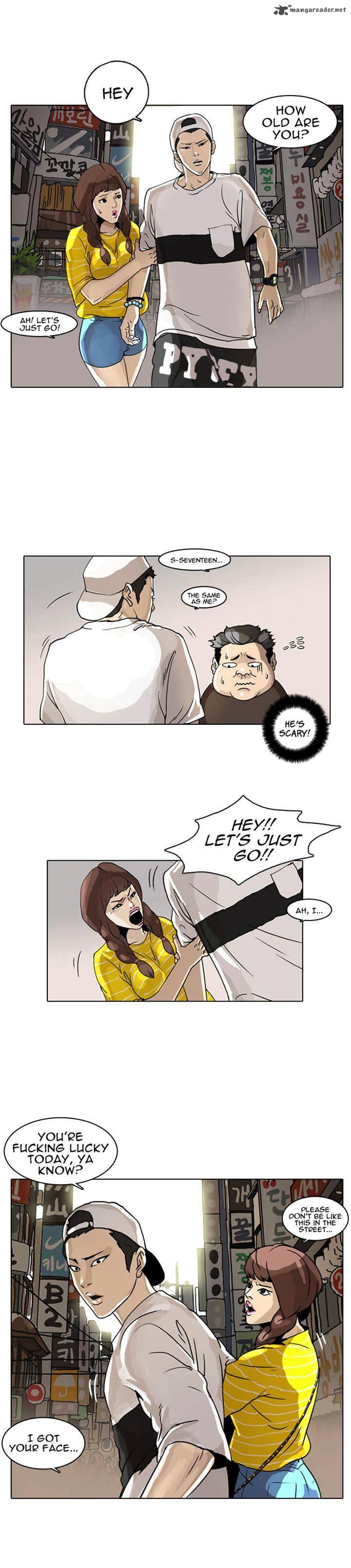 Lookism 2 45