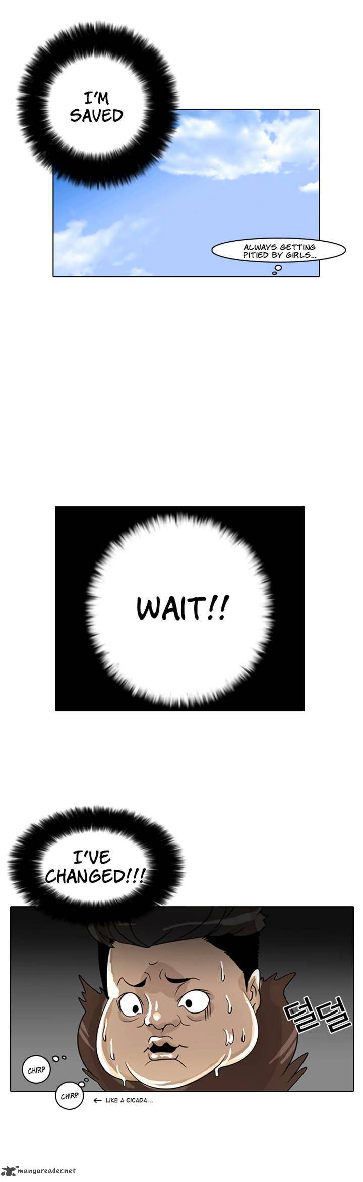 Lookism 2 47