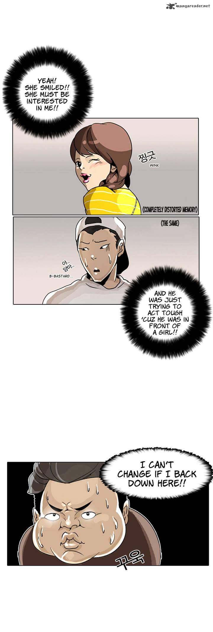 Lookism 2 48
