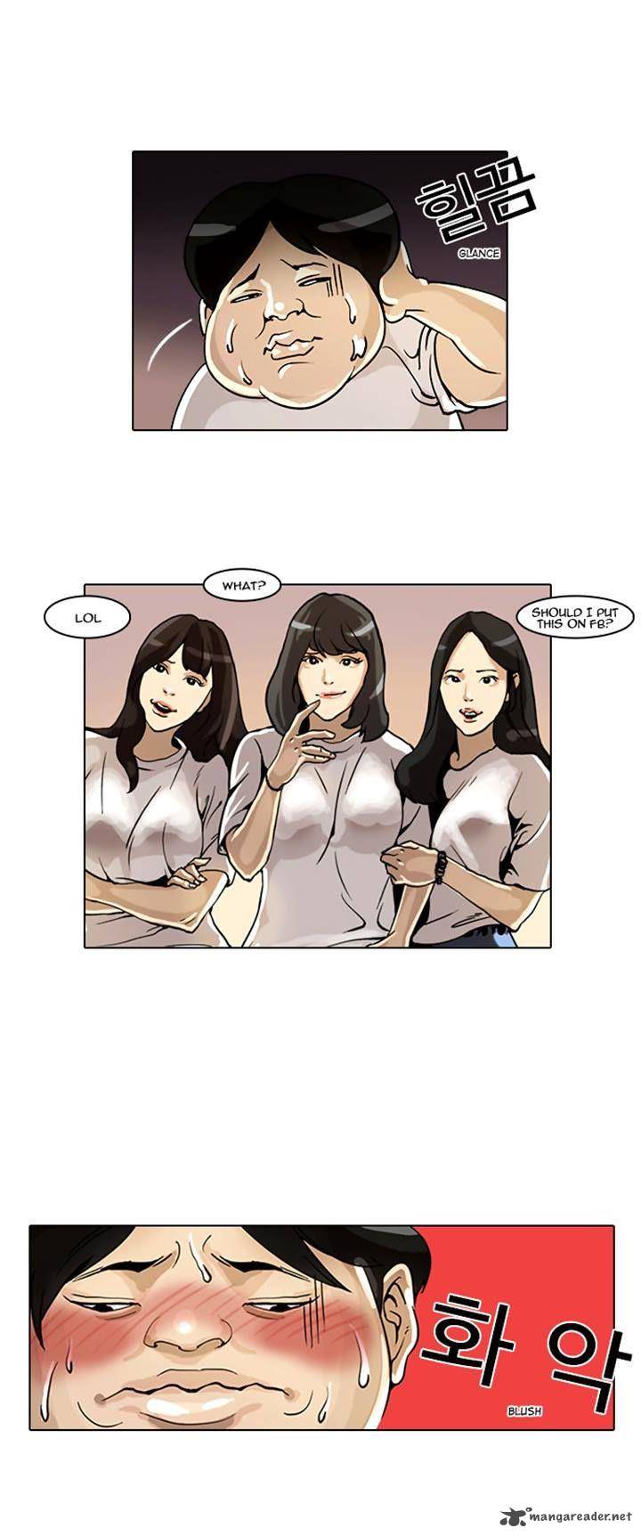 Lookism 2 5