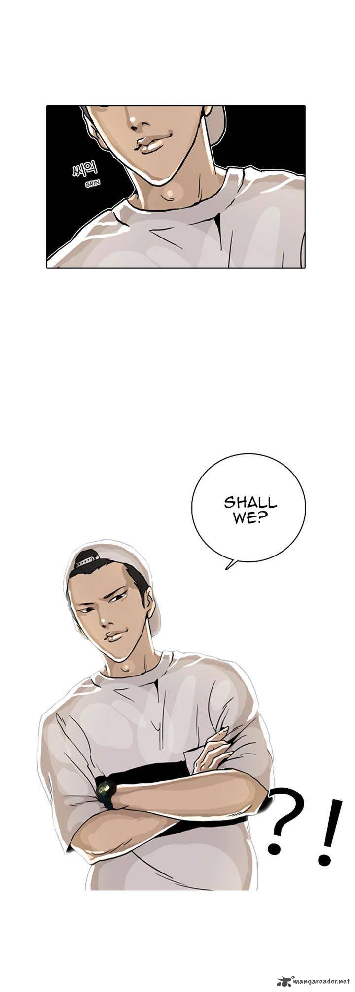 Lookism 2 51
