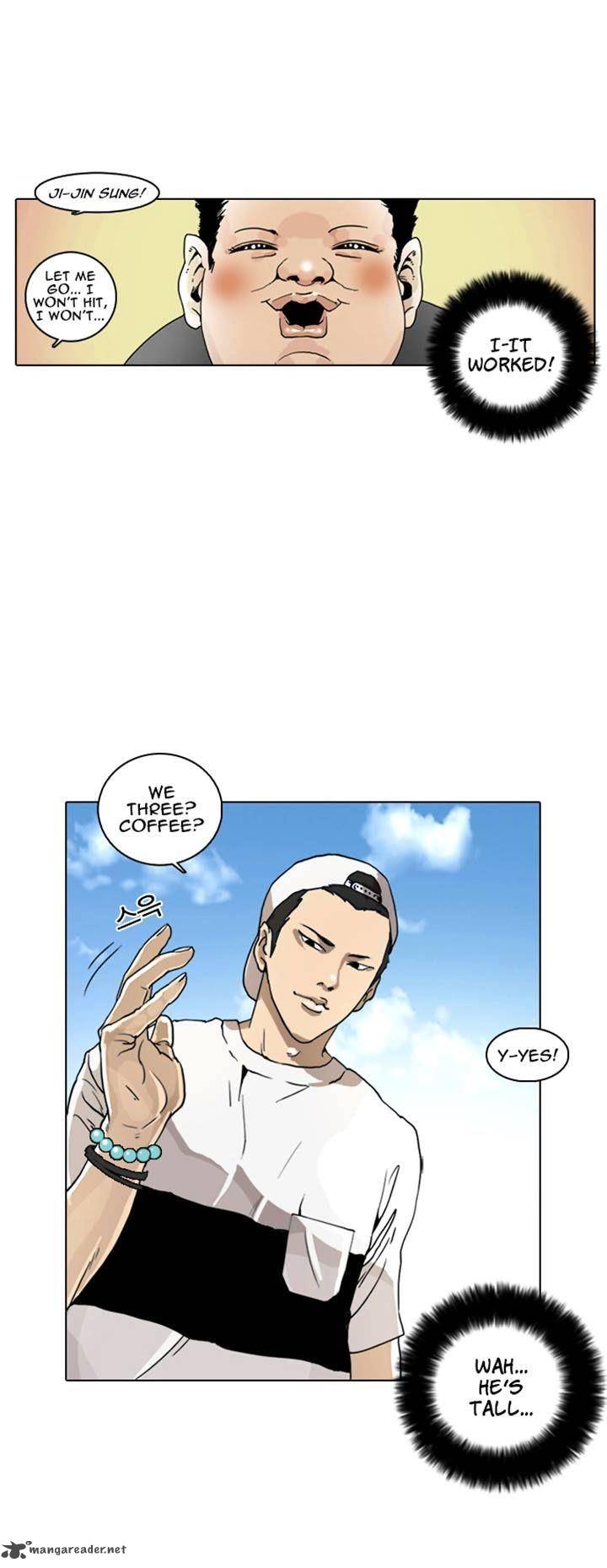 Lookism 2 52