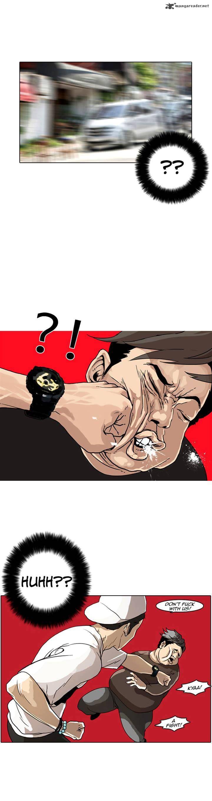 Lookism 2 53