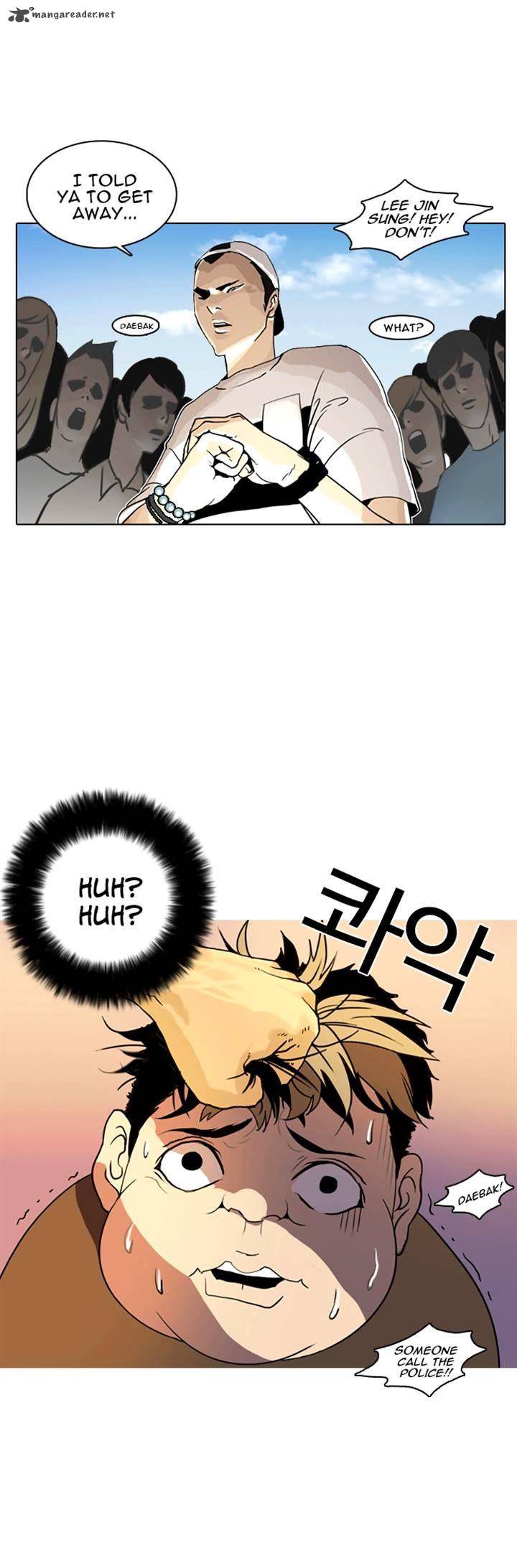 Lookism 2 54