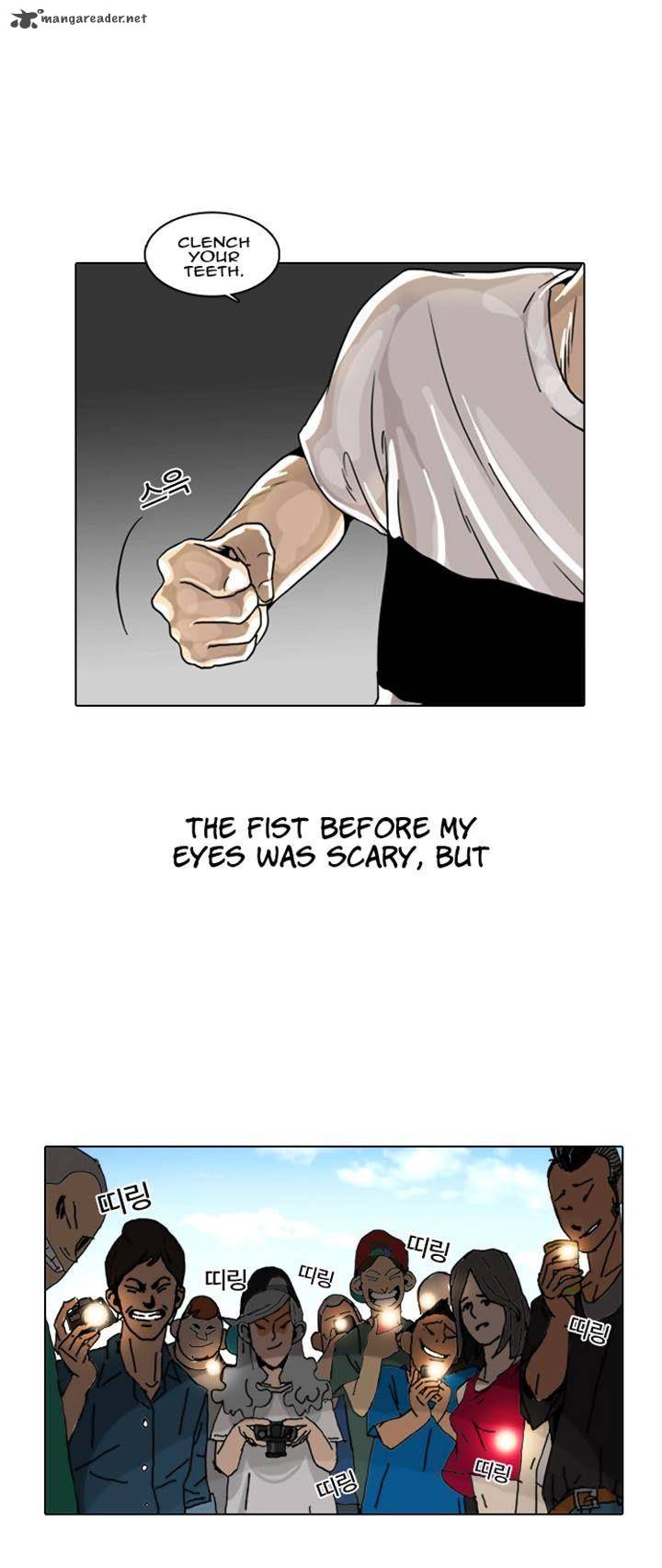 Lookism 2 55