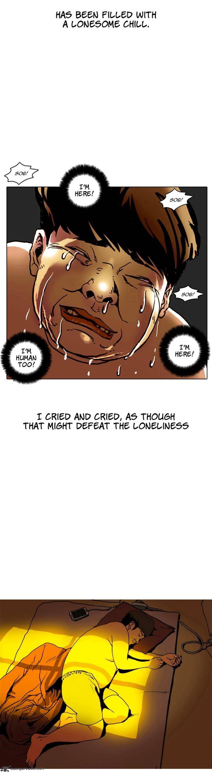 Lookism 2 62