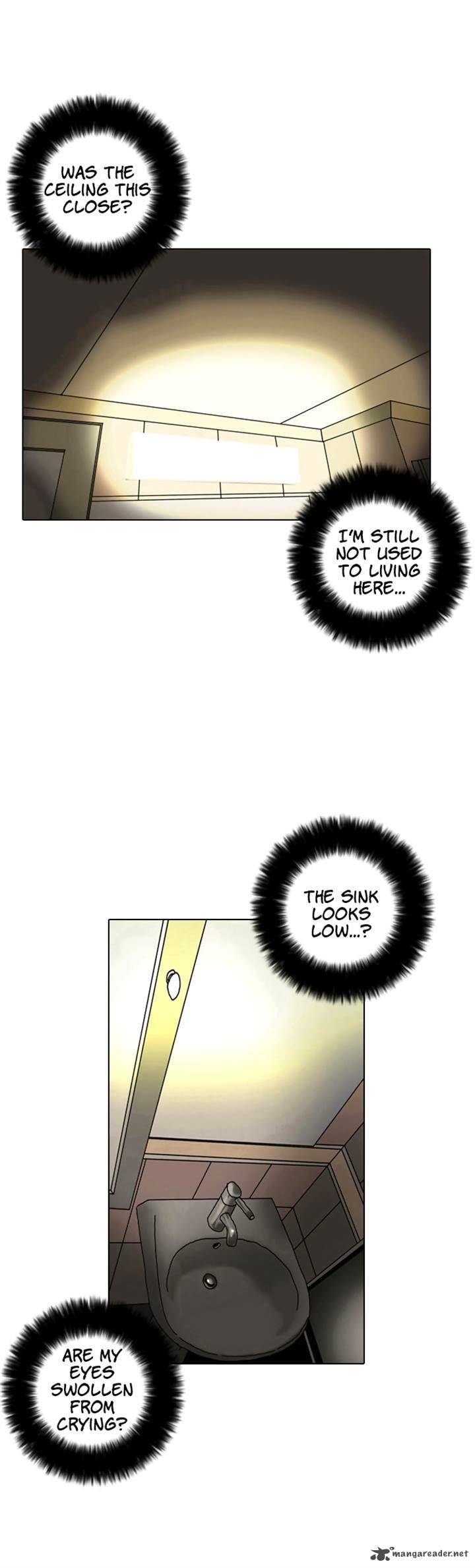Lookism 2 67
