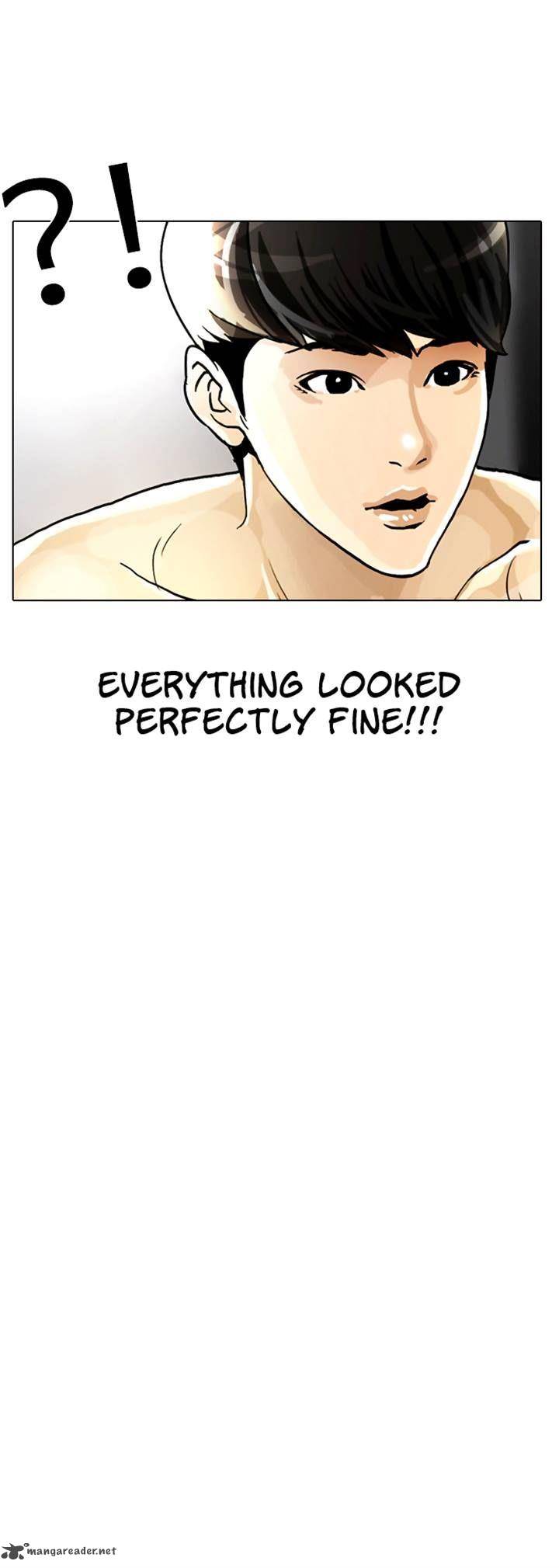 Lookism 2 70