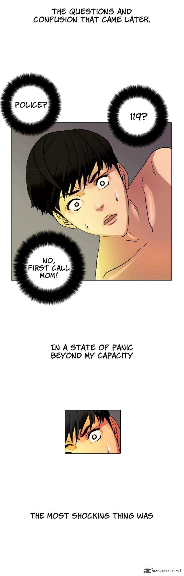 Lookism 2 74