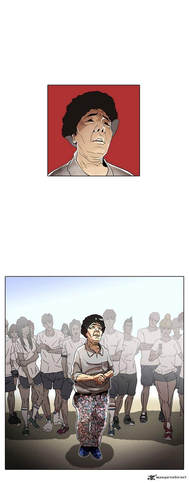 Lookism 2 8