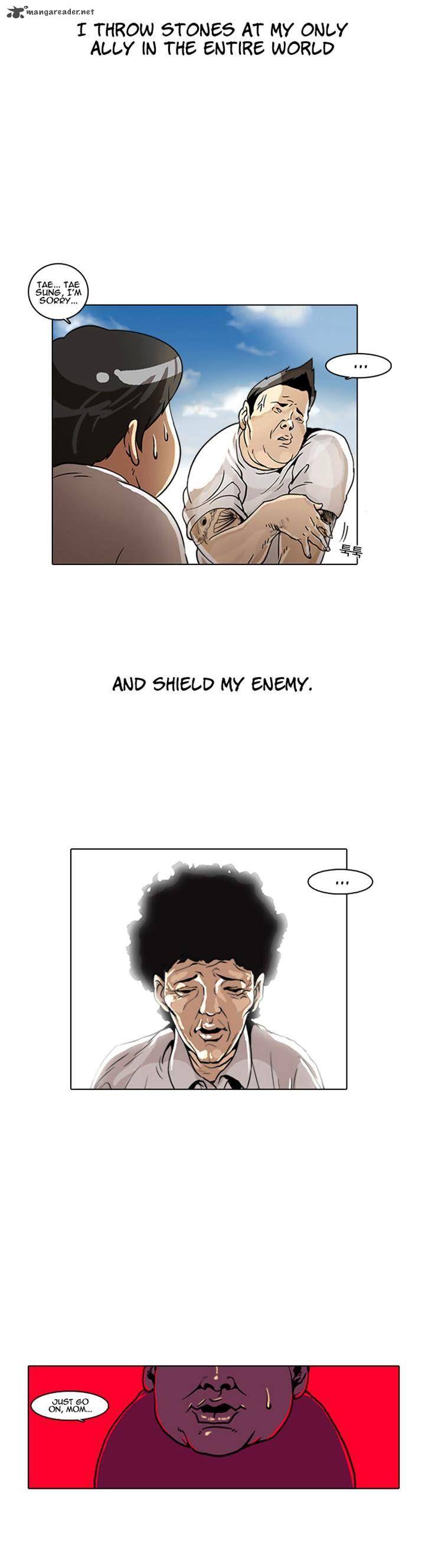 Lookism 2 9