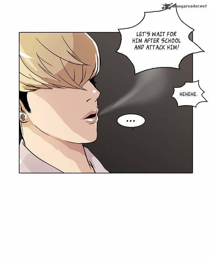 Lookism 20 11