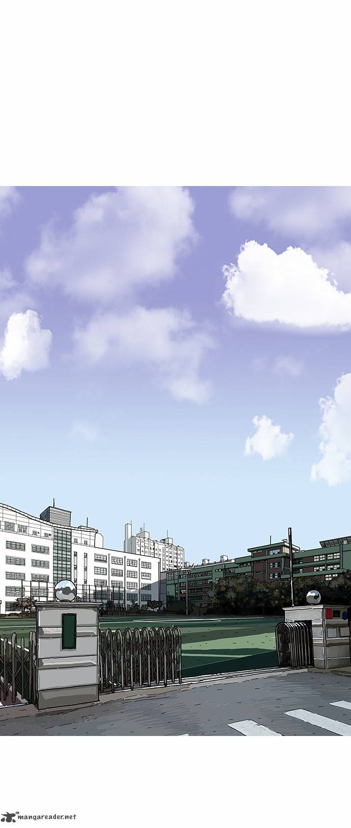 Lookism 20 24