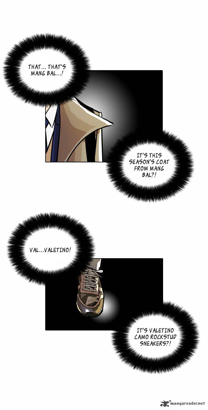 Lookism 20 27