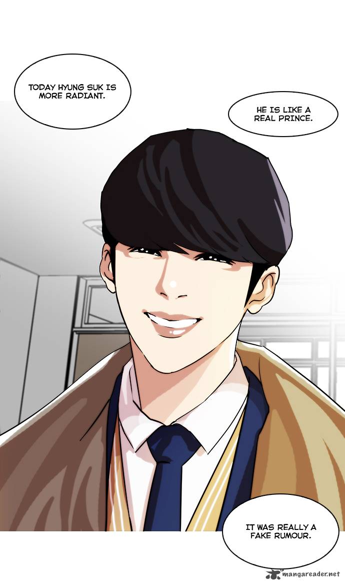 Lookism 20 29