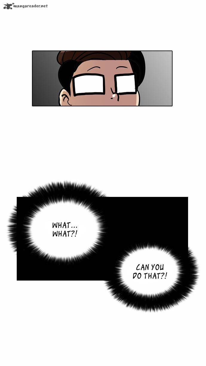Lookism 20 32
