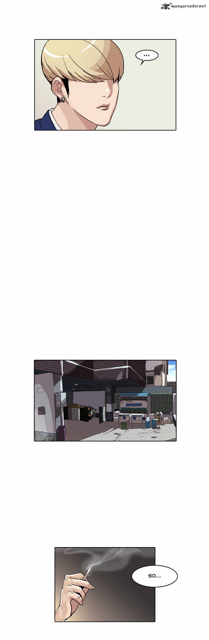 Lookism 20 6