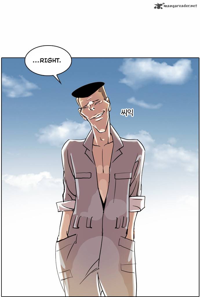 Lookism 20 9