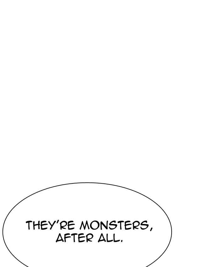 Lookism 200 101