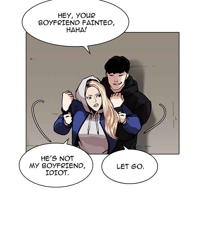 Lookism 200 110