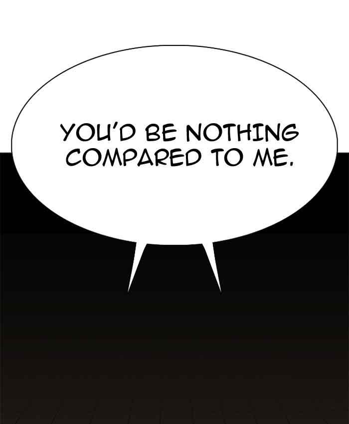 Lookism 200 165