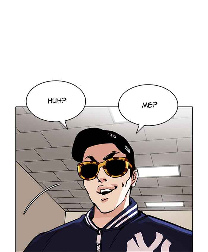 Lookism 200 36