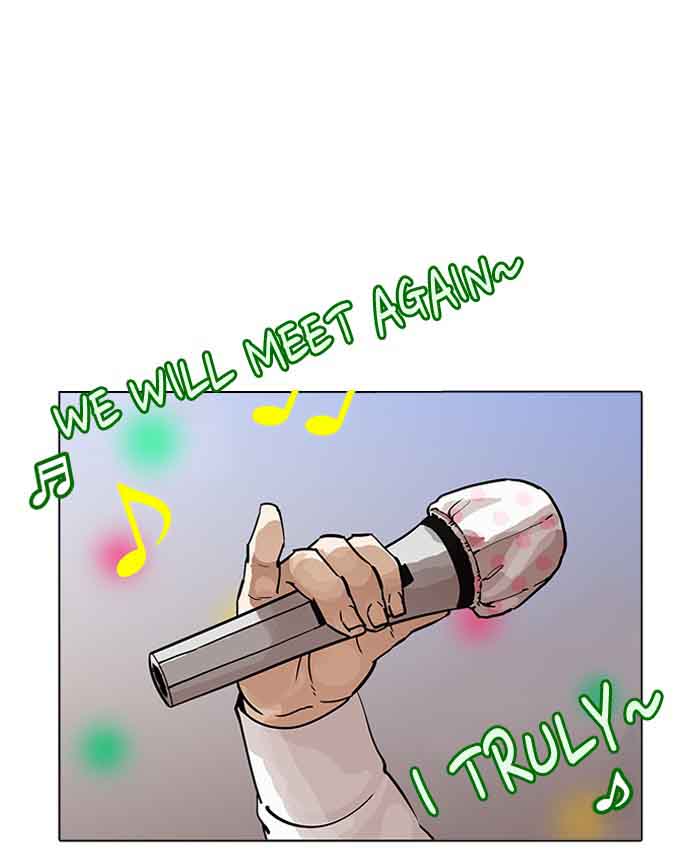 Lookism 201 101