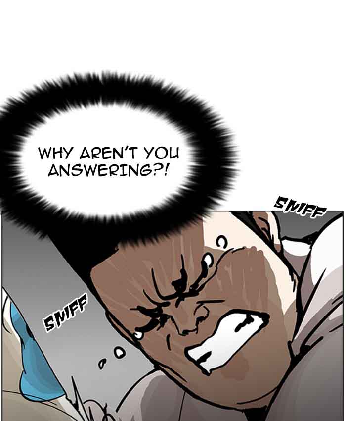 Lookism 201 120