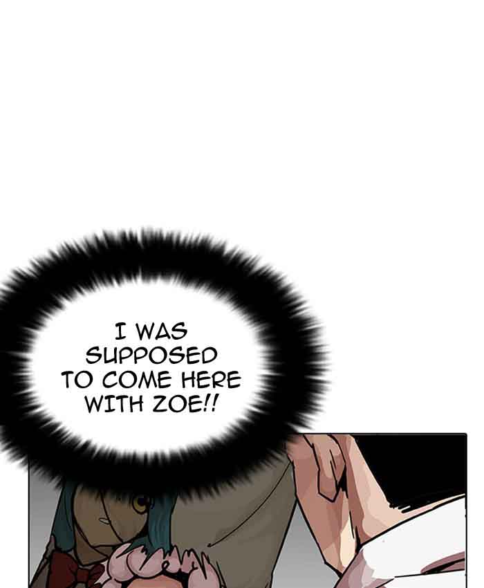 Lookism 201 124