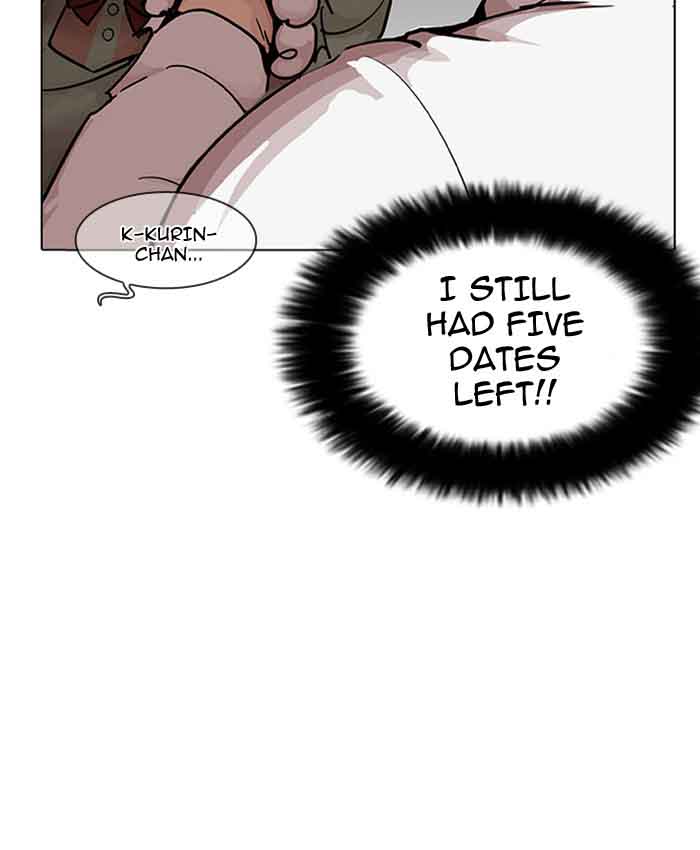 Lookism 201 125