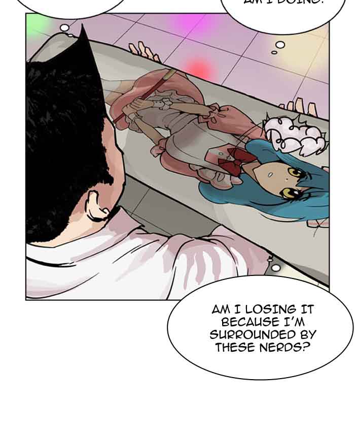 Lookism 201 136