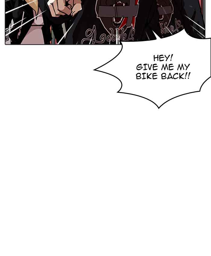 Lookism 201 142