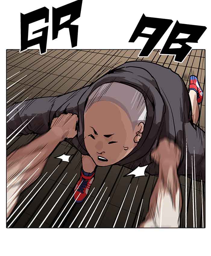 Lookism 201 21