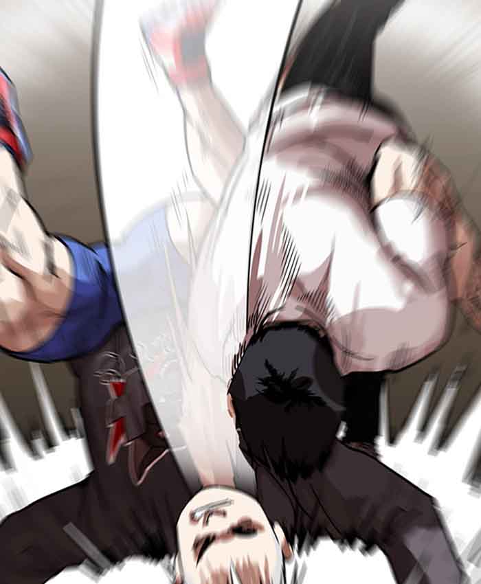 Lookism 201 37