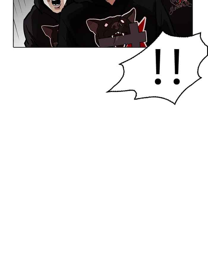 Lookism 201 40