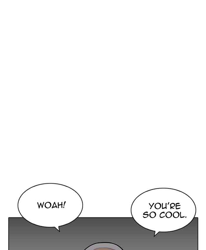 Lookism 201 5