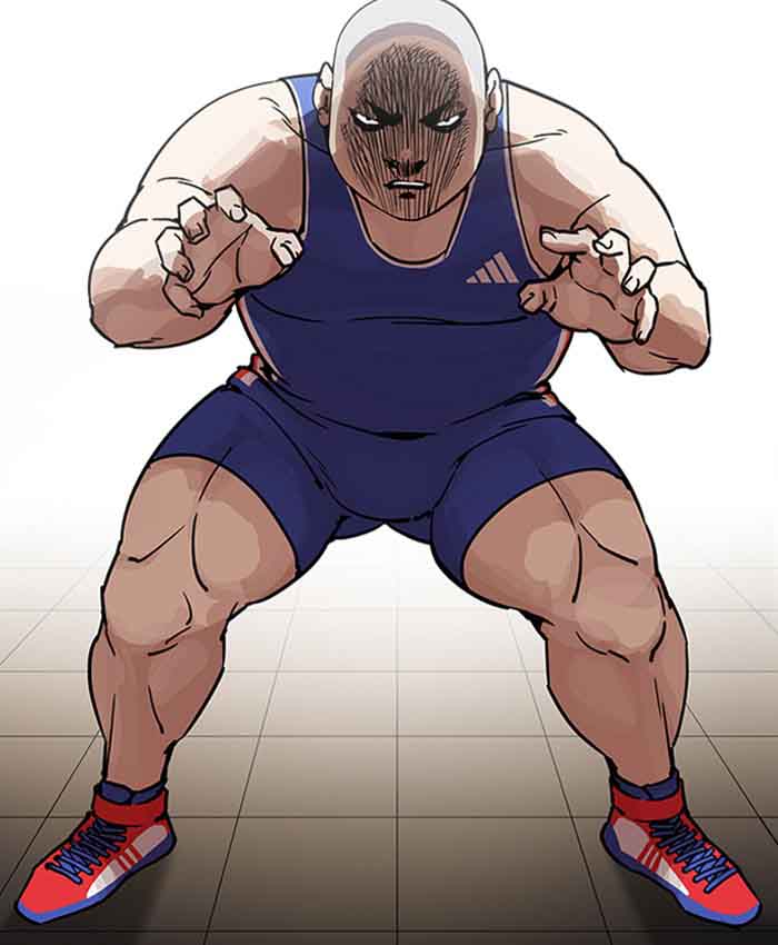 Lookism 201 52