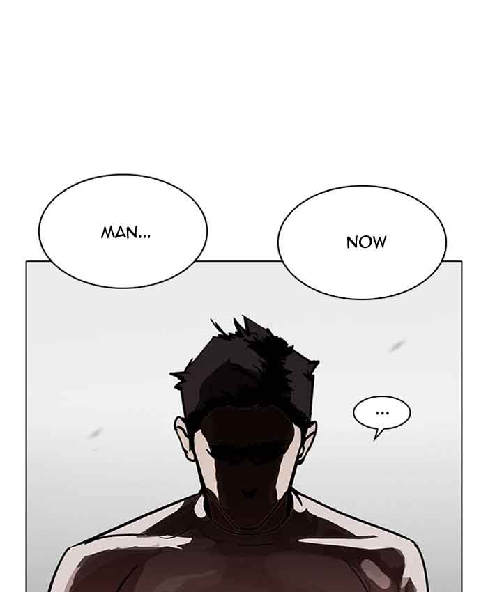 Lookism 201 8