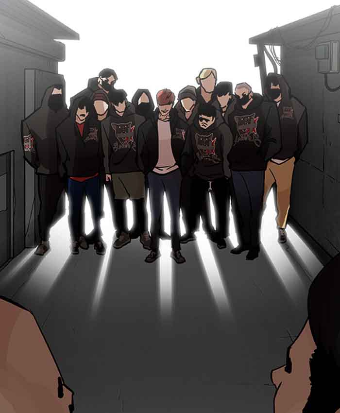 Lookism 201 84