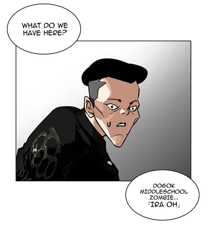 Lookism 201 86