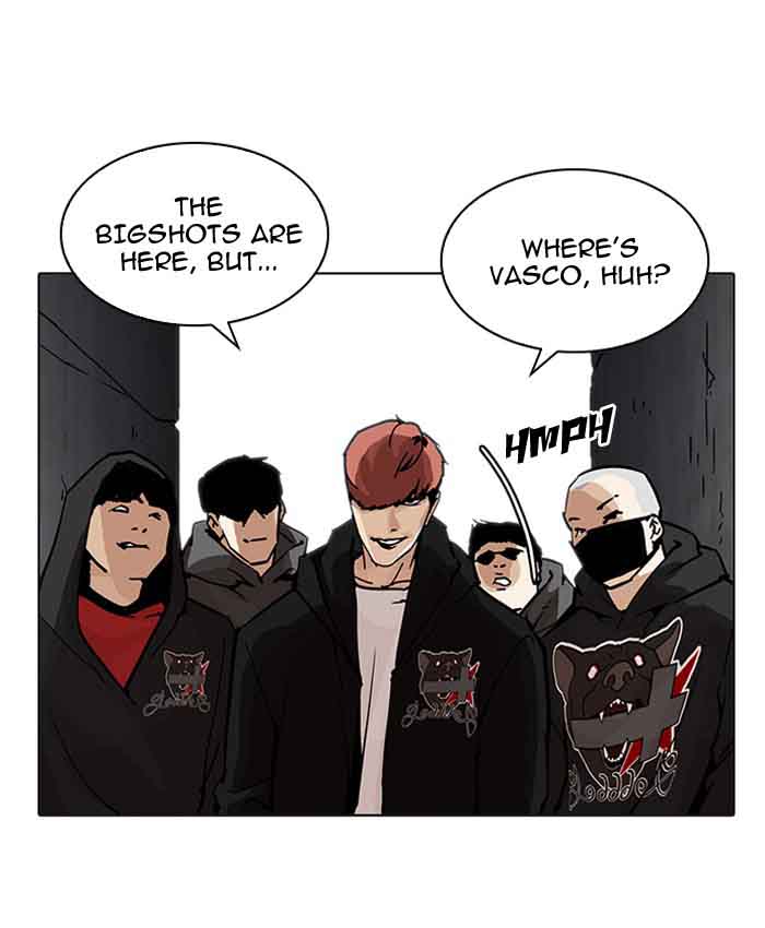 Lookism 201 92
