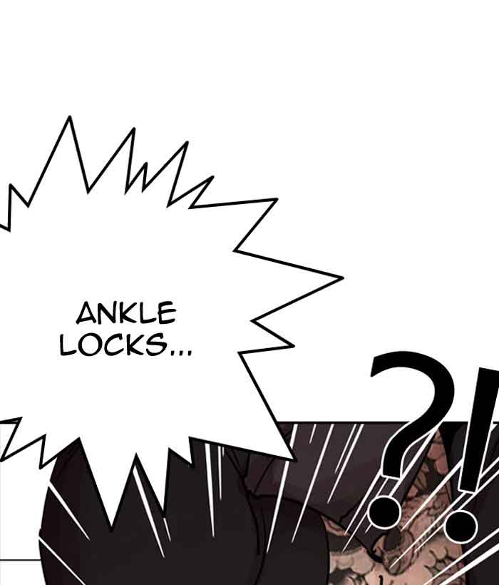 Lookism 203 113