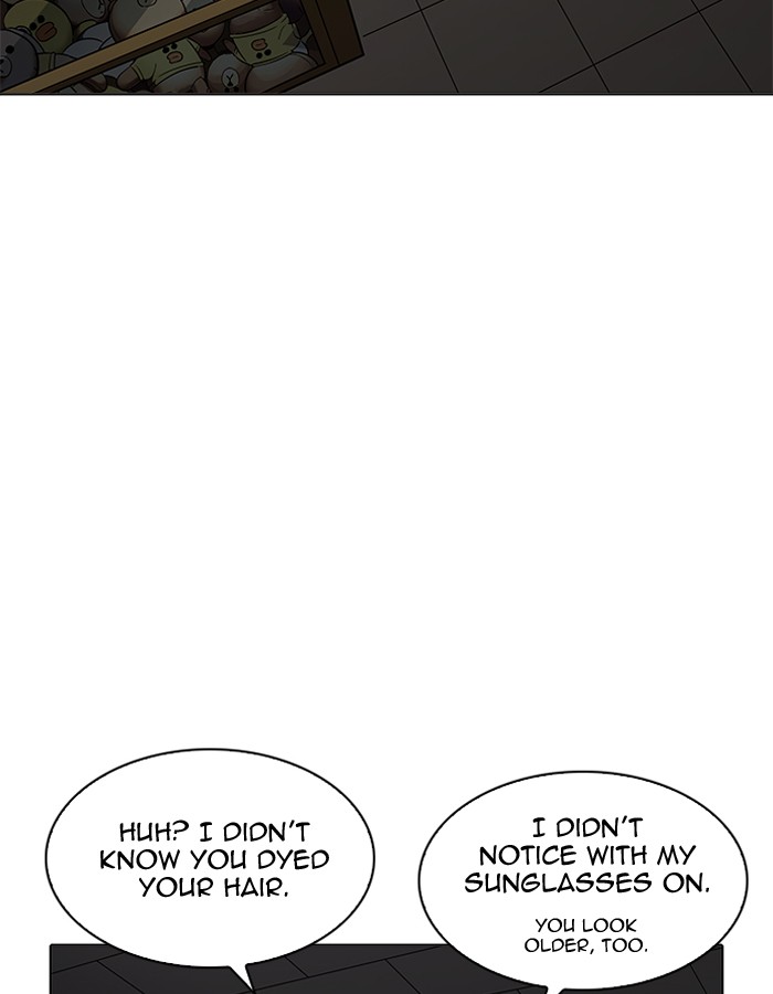 Lookism 204 100