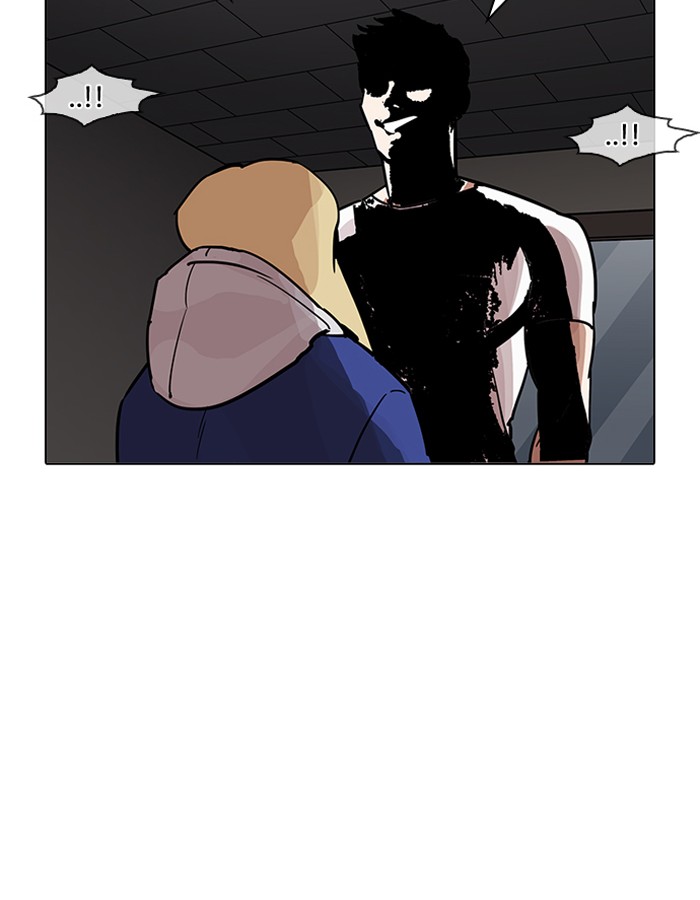 Lookism 204 101