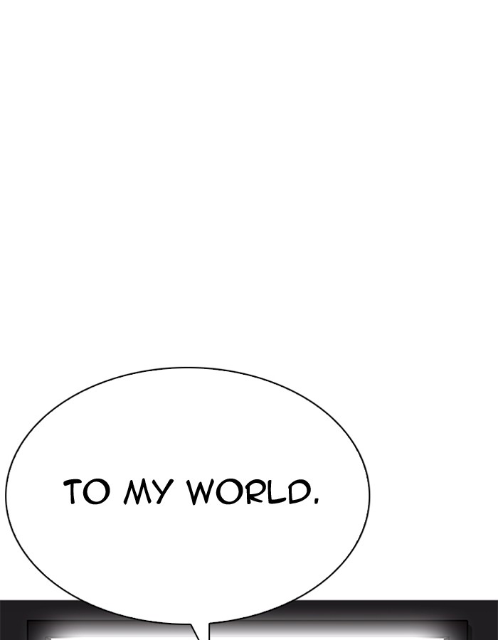 Lookism 204 114