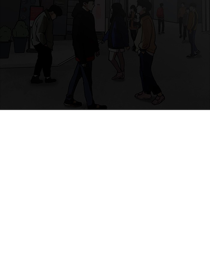 Lookism 204 120