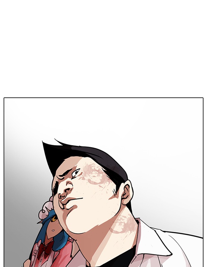 Lookism 204 124