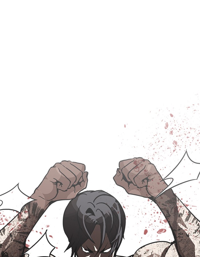 Lookism 204 136