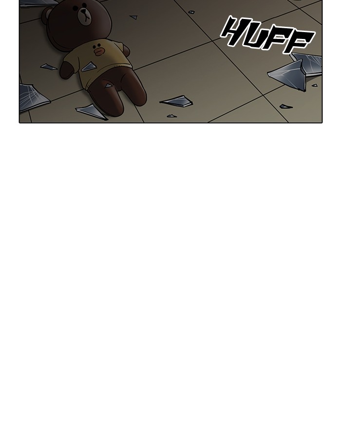 Lookism 204 18